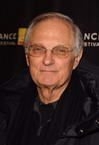 Alan Alda photo